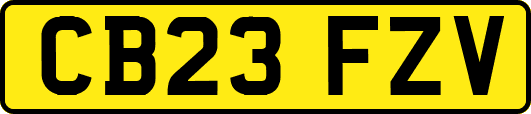 CB23FZV