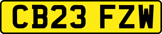 CB23FZW