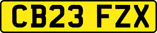 CB23FZX