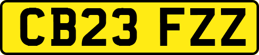 CB23FZZ
