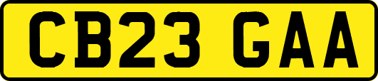 CB23GAA