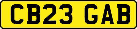 CB23GAB