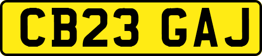 CB23GAJ