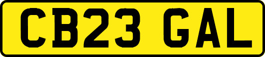 CB23GAL