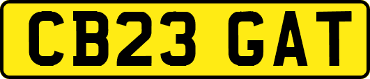 CB23GAT