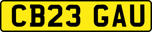 CB23GAU