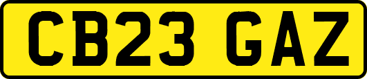 CB23GAZ