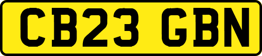 CB23GBN