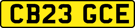 CB23GCE