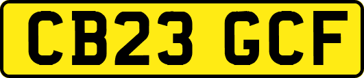 CB23GCF