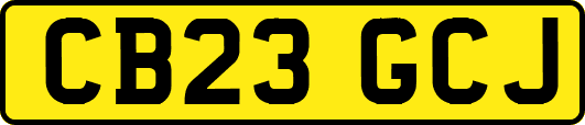 CB23GCJ