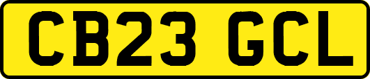 CB23GCL