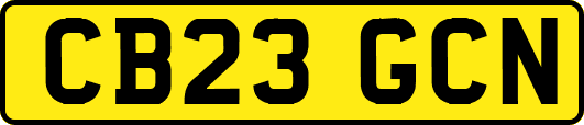 CB23GCN