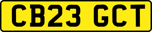 CB23GCT