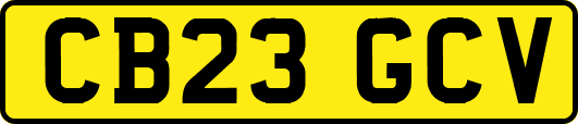 CB23GCV