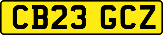 CB23GCZ