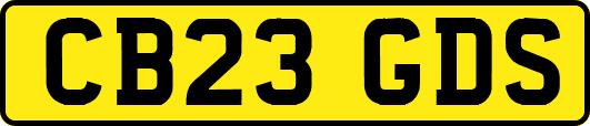 CB23GDS