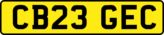 CB23GEC