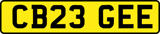 CB23GEE