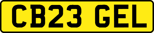 CB23GEL