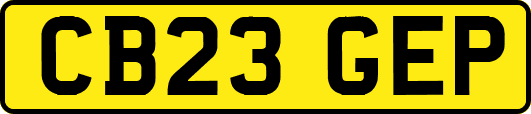 CB23GEP