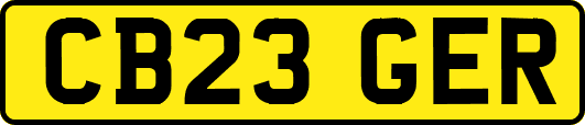 CB23GER