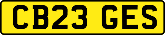 CB23GES