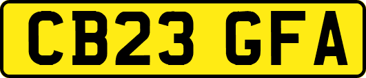 CB23GFA