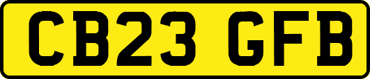 CB23GFB