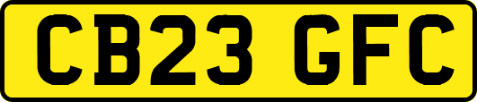 CB23GFC