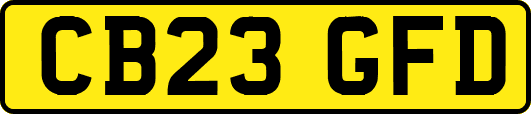 CB23GFD