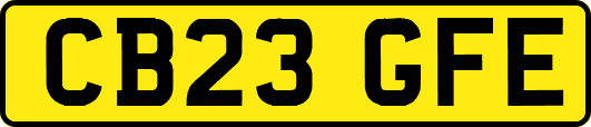 CB23GFE