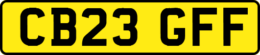 CB23GFF