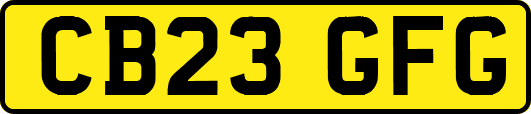 CB23GFG
