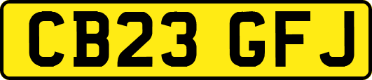 CB23GFJ