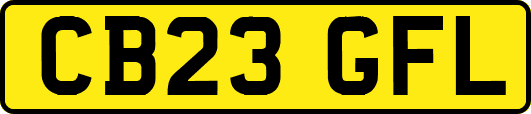 CB23GFL