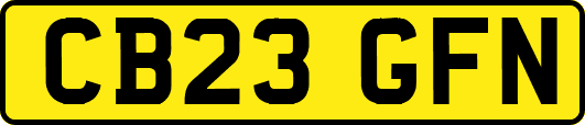 CB23GFN