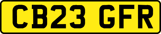 CB23GFR