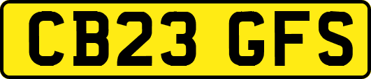 CB23GFS
