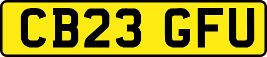 CB23GFU