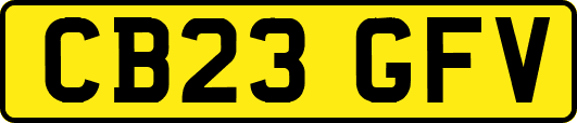 CB23GFV