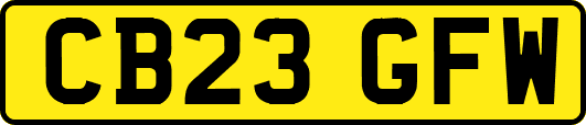CB23GFW