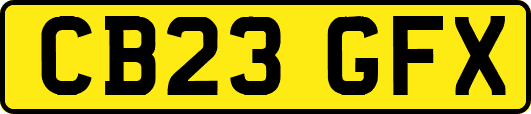 CB23GFX