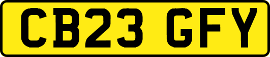 CB23GFY