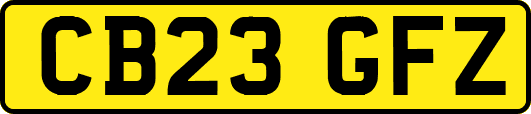 CB23GFZ