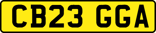 CB23GGA