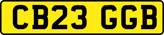 CB23GGB