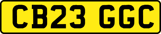 CB23GGC