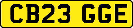 CB23GGE