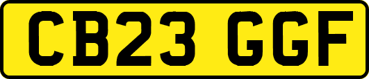 CB23GGF